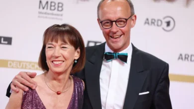 constanze merz tochter von friedrich merz