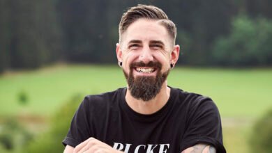 beet-brüder henrik getrennt