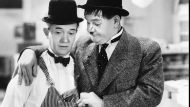 stan laurel ehepartnerin
