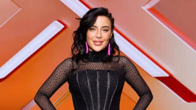 leyla lahouar nationalität