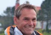 Meeno Schrader Schlaganfall