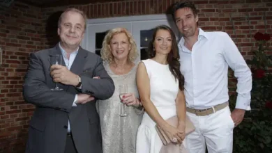 hubertus meyer-burckhardt behindertes kind