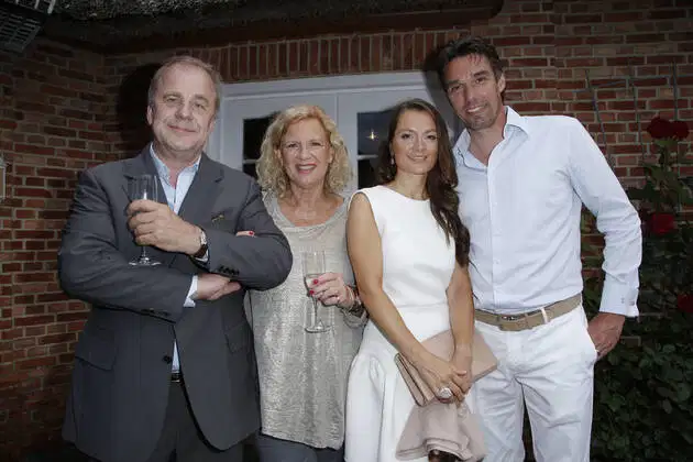 hubertus meyer-burckhardt behindertes kind