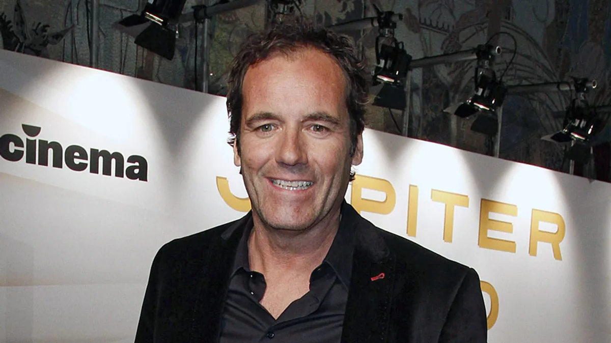 Julia Finkernagel Ehemann