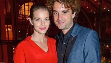 oliver wnuk neue freundin