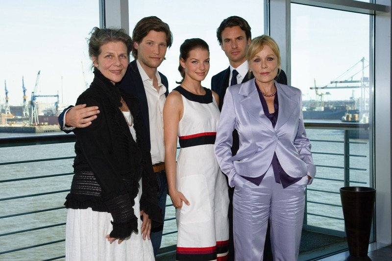 töchter frau sebastian lisa ströbel